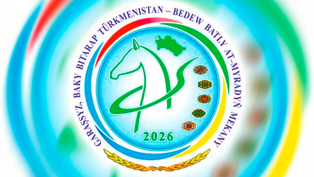 year logotype